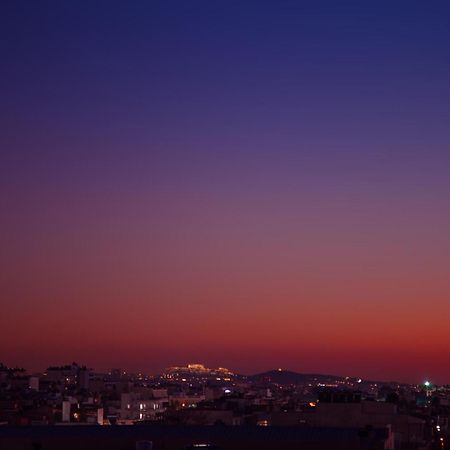 Hotel Giorgio 아테네 외부 사진