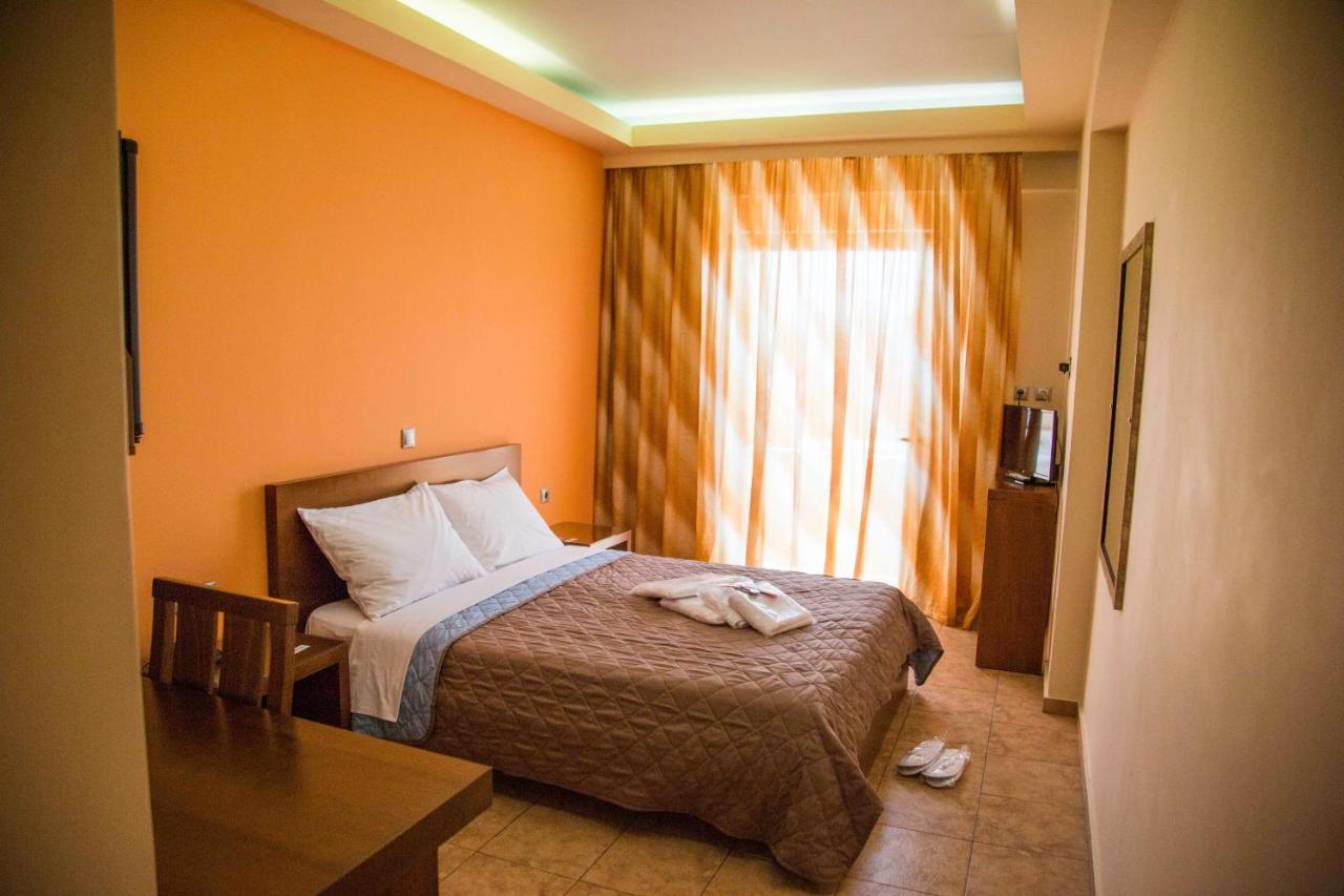 Hotel Giorgio 아테네 외부 사진