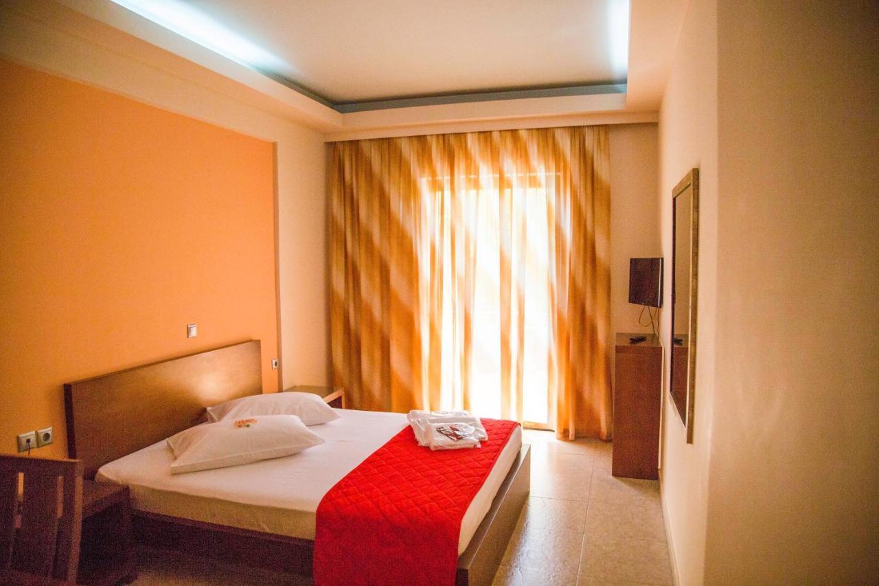 Hotel Giorgio 아테네 외부 사진