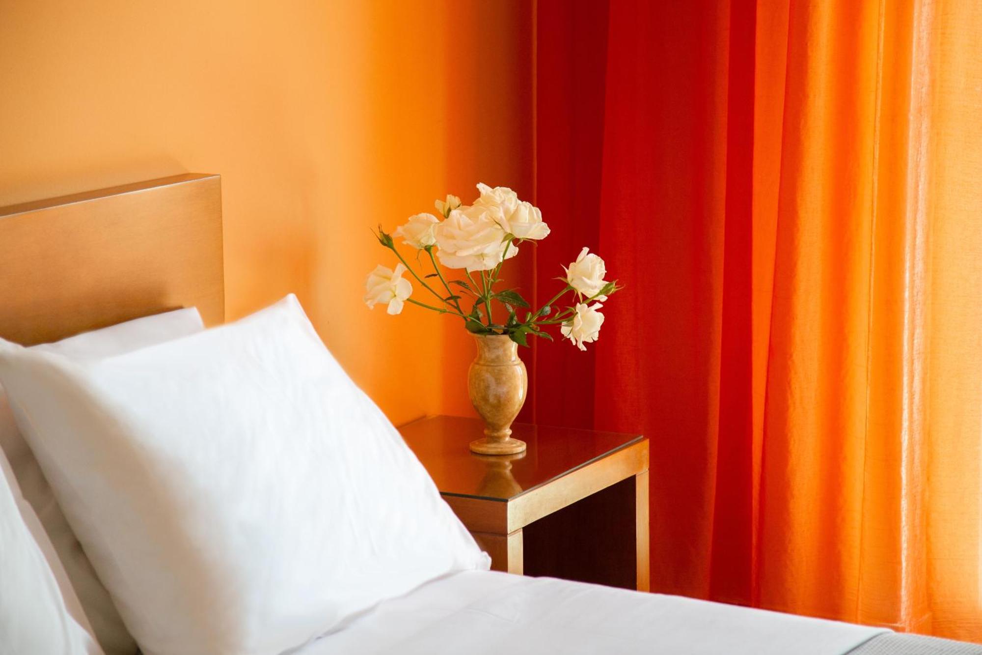 Hotel Giorgio 아테네 외부 사진