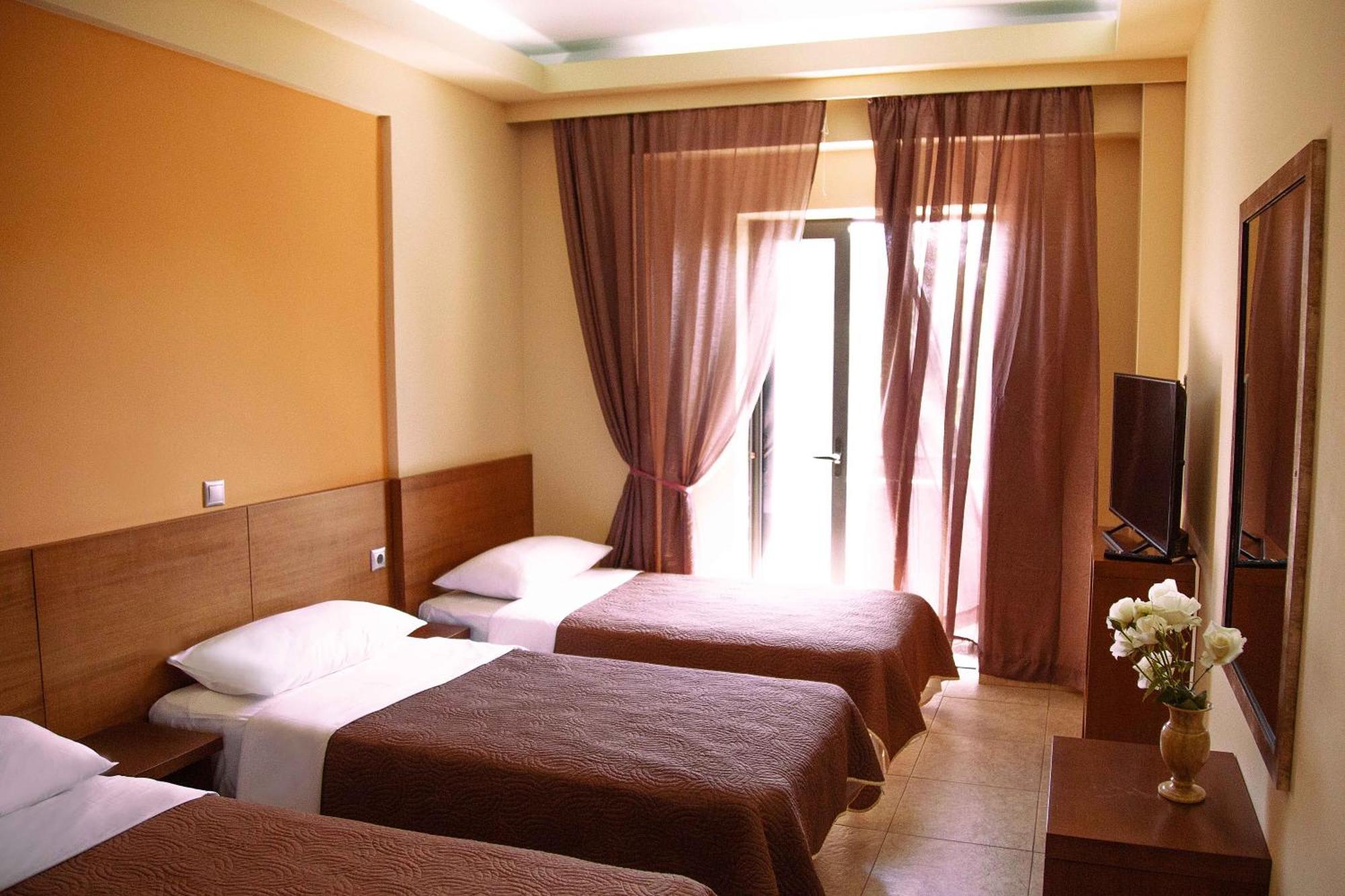 Hotel Giorgio 아테네 외부 사진