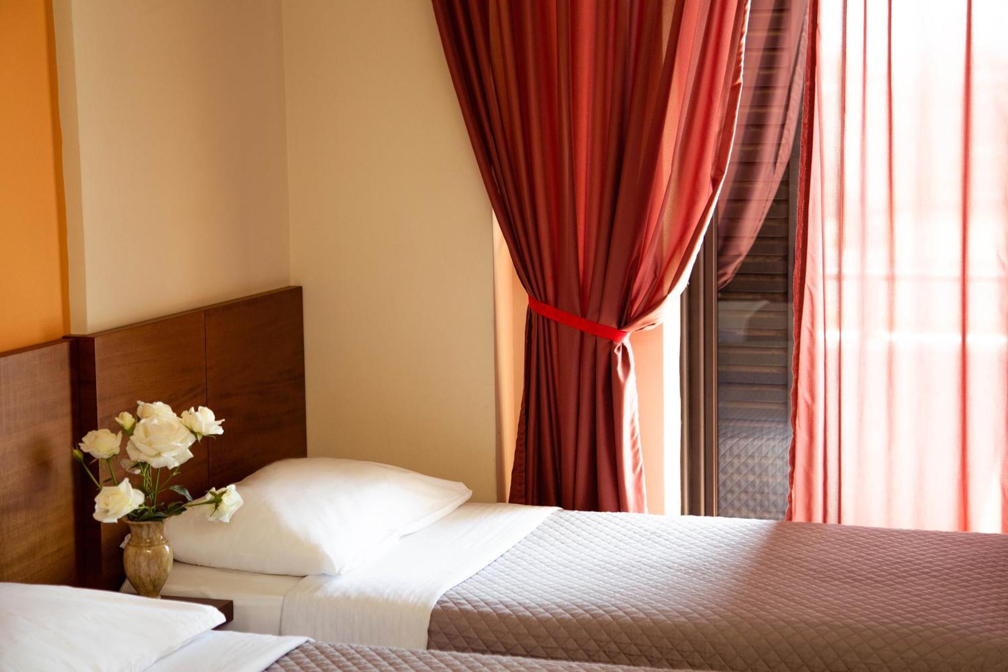 Hotel Giorgio 아테네 외부 사진
