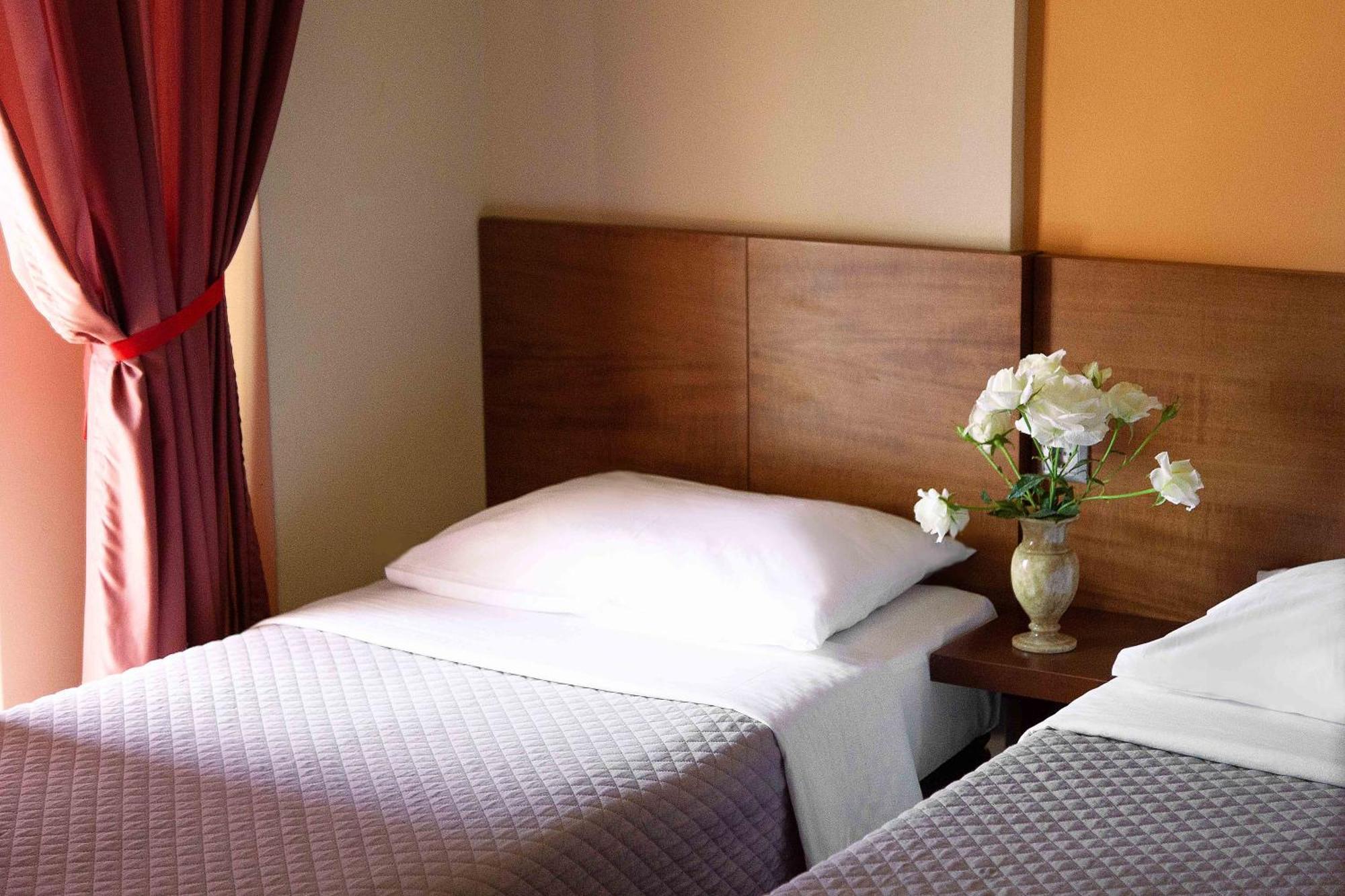 Hotel Giorgio 아테네 외부 사진