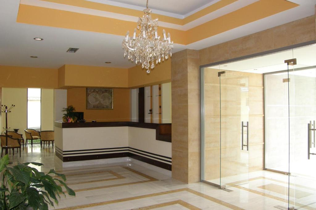 Hotel Giorgio 아테네 외부 사진