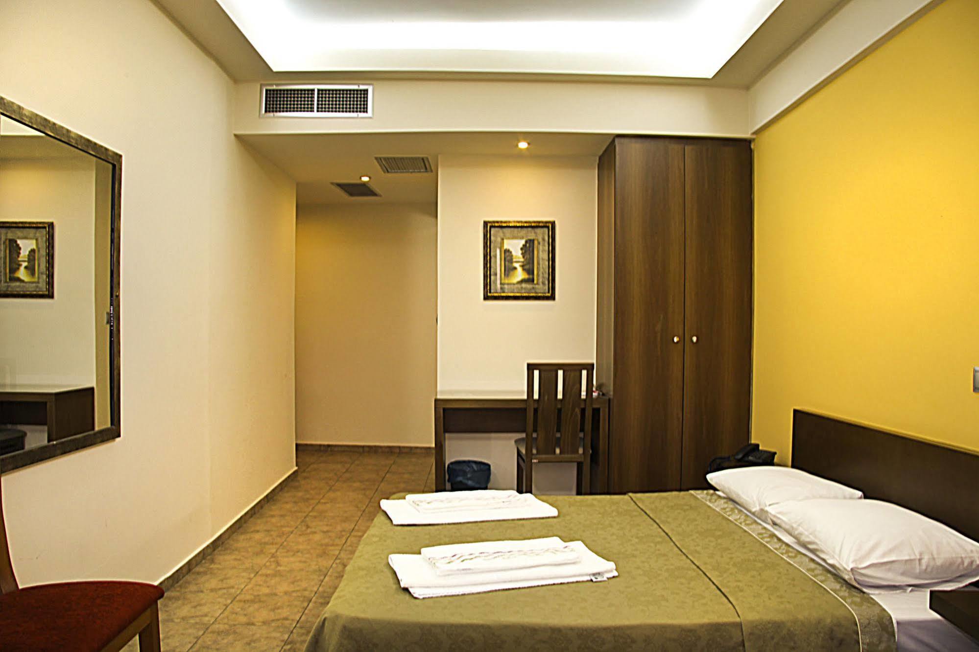 Hotel Giorgio 아테네 외부 사진