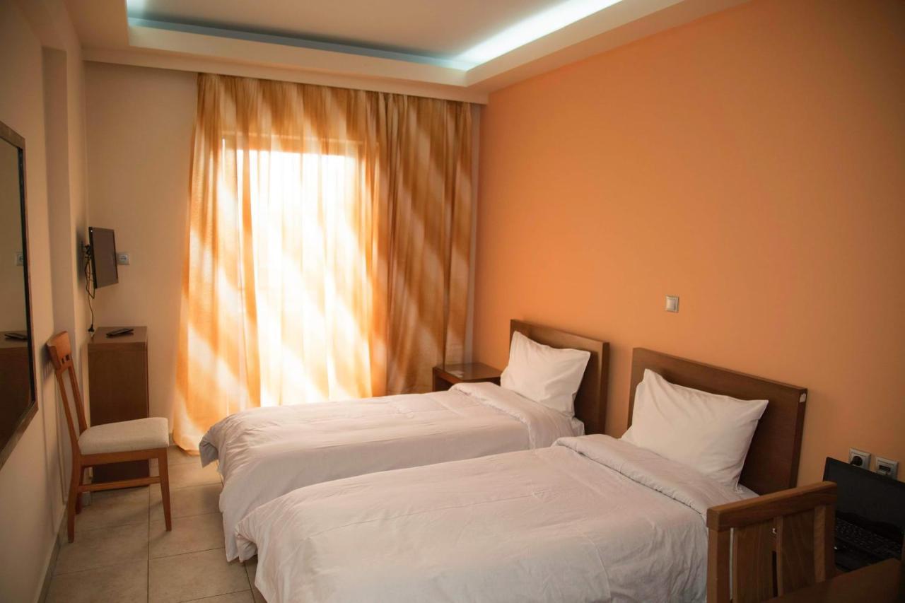 Hotel Giorgio 아테네 외부 사진