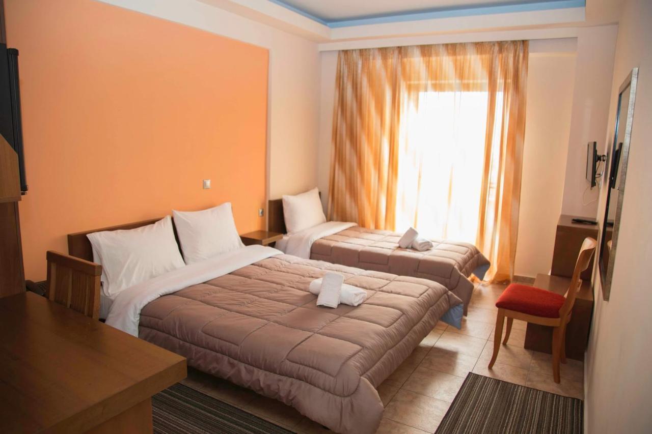 Hotel Giorgio 아테네 외부 사진