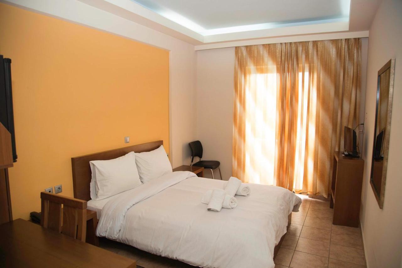 Hotel Giorgio 아테네 외부 사진